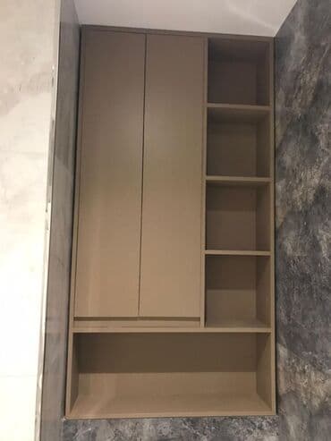 wfanerler: Açılan, 2 qapılı Düz dolab — 8