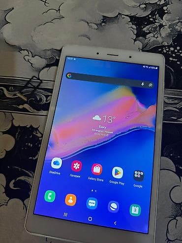 tab a7 lite: Samsung Galaxy Tab A (8.0") planşet - Ekran: 8.0 düym, WXGA — 3