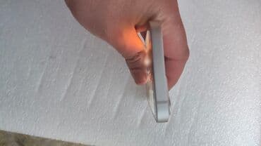 IPhone 13, Gümüşü, Face ID