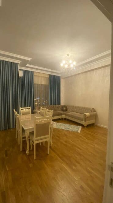 квартиры в баку в ипотеку: Sumqayıt şəhəri,Bulvar küçəsi,Kristal2 yaşayış kompleksində,10 — 3