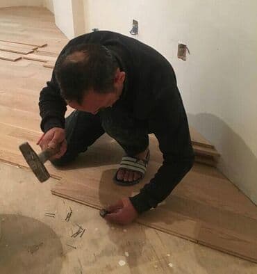 samdanlar ve saat: Şam — 1