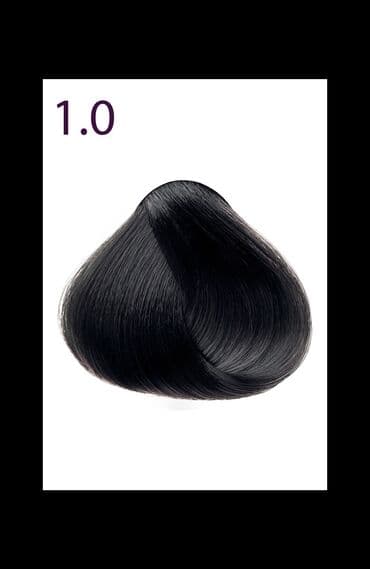 Saç boyası, Yeni, Pulsuz çatdırılma