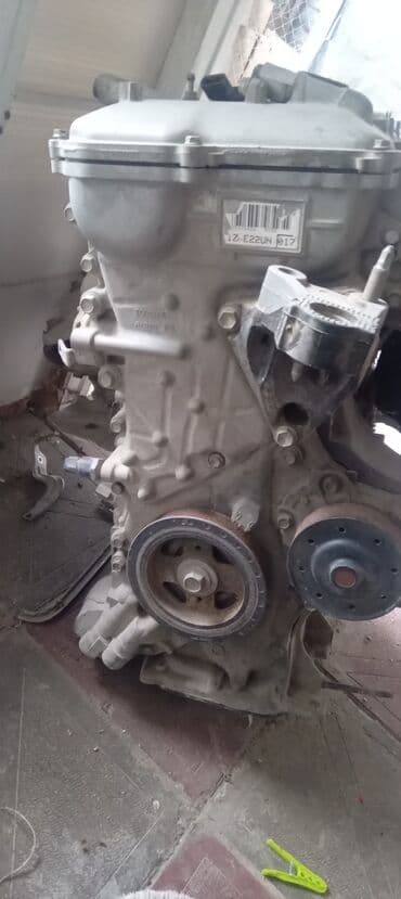 03 matoru: Toyota COROLLA, 1.6 l, Benzin, 2017 il, İşlənmiş — 6