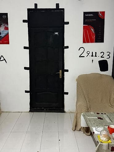 həzi aslanov: Həzi Aslanov metrosuna 15 dəq yol. 57 nömrəli bus kecir — 3