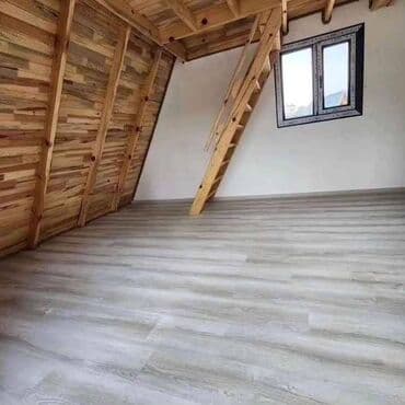 дом на колёсах: Zabrat 2 otaqlı, 32 kv. m, Kredit var, Yeni təmirli — 8