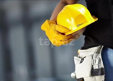 material: Ağdağ suvaq vurma xidməti, ağ suvağı makina ilə vururuq zəng edin — 2