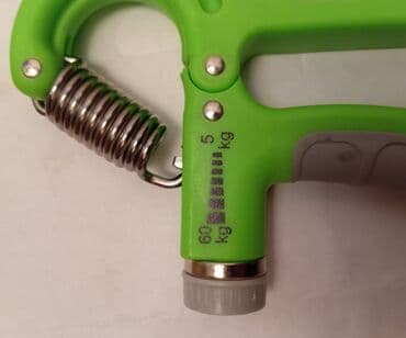 Беговые дорожки: Espander — 4