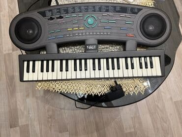 Piano, Roland, Rəqəmsal, İşlənmiş, Pulsuz çatdırılma