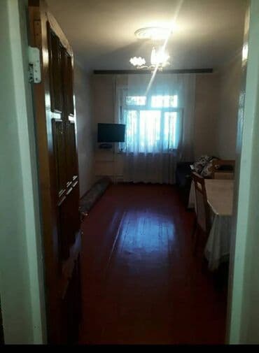 afrem evlerin qiymeti: Bakı, 3 otaqlı, Köhnə tikili, m. Nəriman Nərimanov, 70 kv. m — 2