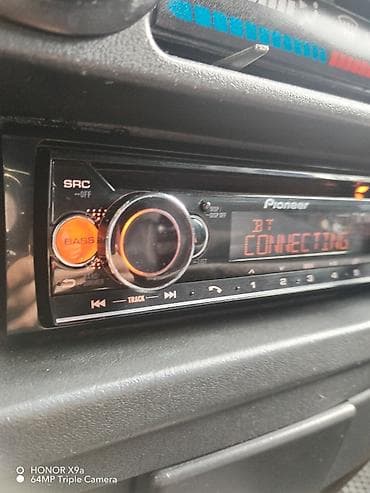 samsung 980 pro: Maqnitol, Pioneer, AUX — 5