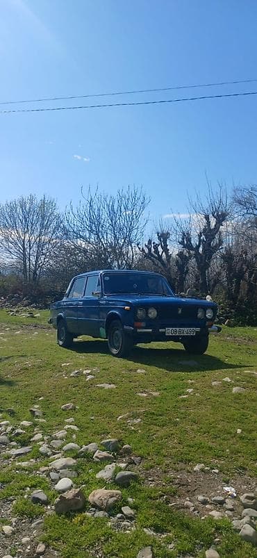 lalafo vaz 2106: VAZ 2106, ağ rəng, 4 qapılı sedan. maşınlar gündəlik sürülür sadəcə — 8