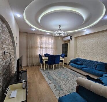 ehmedlide kiraye evler 3 otaqli: Uzun muddetli verirem Maklerlerle islemirik . Menzil Qara Qarayevdedi — 1