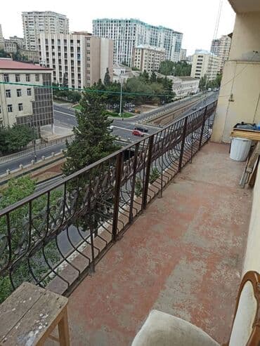 turbo az ford transit 16 1: Bakı, 4 otaqlı, Köhnə tikili, m. Nəriman Nərimanov, 100 kv. m — 18