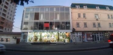 mingecevir obyekt: Xırdalanda Ümumi sahəsi 800 kvm 4 mətəbəli obyekt satılır. Hazırda — 17