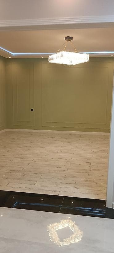 ev üçün pərdə: ​Mərdəkanda İdeal Təmirli 4 Otaqlı Mini Villa Satılır! ​Xəzər rayonu — 7