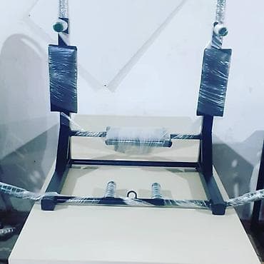 brus: Turniklər və bruslar — 3