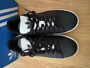 Məhsul: Adidas Originals Stan Smith idman ayaqqabısı Xüsusiyyətlər: - — 6