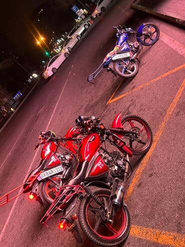 yupiter yp 333 biss key: Qırmızı rəngli moped/motorsiklet – “M50” matoru açılmıyıb infiye geder — 2