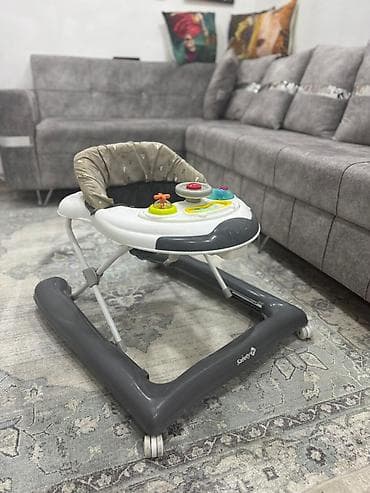 Endirim ‼️ Safety markalı uşaq xodulkası - Qiymət: 50 AZN - Tayvan — 1