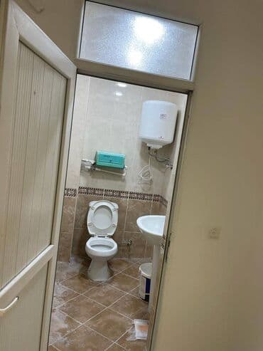 xacmaz obyekt: Xalqlar metrosuna yaxin yerləşən 77kv sahəsi olan əşyali obyekt — 3