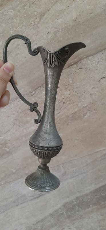 su bakı dəmir: Metal — 3