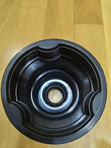 niva qranat: Hyundai SANTAFE, Orijinal, Yeni — 2