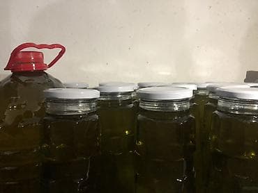 zeytun yagi: Zeytun yağı, 1 l, Ödənişli çatdırılma — 4