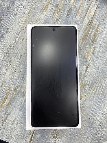 canon mf 4018: Redmi Note 13 Pro, 256 GB, rəng - Qara, Sensor — 1