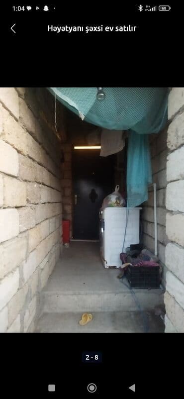 daşın qiyməti 2021: 3 otaqlı, 62 kv. m, Orta təmir — 5