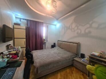 xirdalanda yeni tikili binalar: Bakıxanov qəs., 2 otaqlı, Yeni tikili, m. Qara Qarayev, 82 kv. m — 3