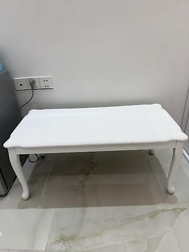 restoran divan: Düz masa, Açılmayan, Təkərsiz, Taxta, Zəmanətsiz — 1