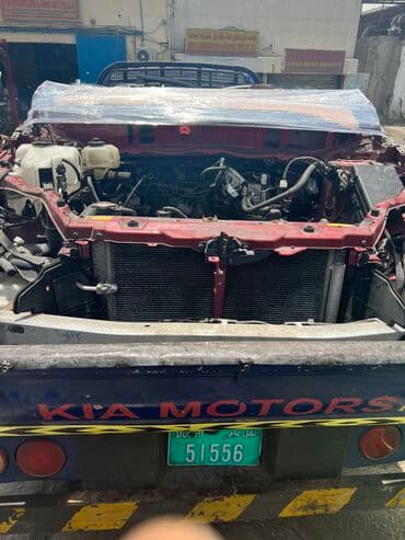 ön bufer: Toyota prius orginal ehtiyat hisseleri 20 kuza 30 kuza — 2