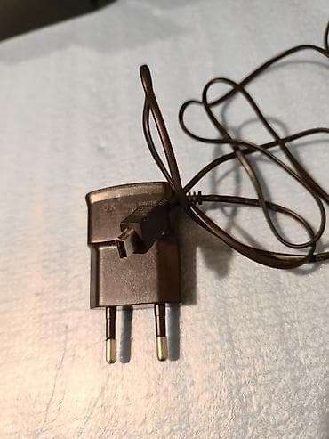 bm10 mini telefon: Retro Telefon batareyaları korpus Adapterlər — 4