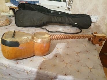 духовой деревянный инструмент: Yaxsi veziyyetdedir — 2