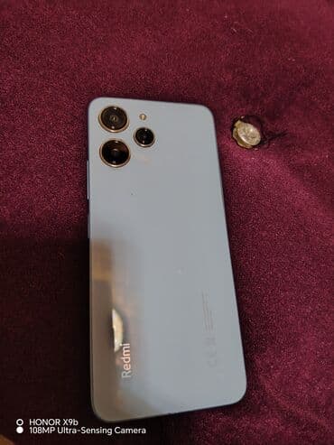 Great Wall: Təcili redmi 12 satılır pula ehtiyacdan satıram ilk sahibiyəm — 1