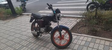 сколько стоит питбайк в азербайджане: LIFAN — 2