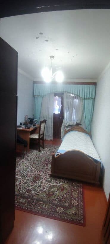 sabuncuda satılıq evler: Bakı, 5 otaqlı, Köhnə tikili, m. Nəriman Nərimanov, 120 kv. m — 16