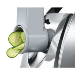 Kompüter, noutbuk və planşetlər: Ət çəkən maşın Bosch, 2200 Vt, Revers ilə, Yeni — 5