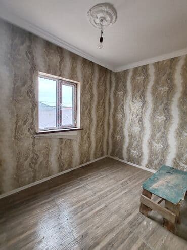 zaqatalada satilan evler 2023: Binəqədi qəs. 2 otaqlı, 60 kv. m, Kredit yoxdur, Yeni təmirli — 8