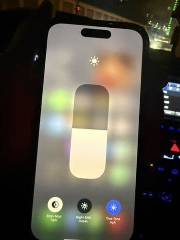 iphone x yeni: IPhone 16, Qara, Face ID — 7