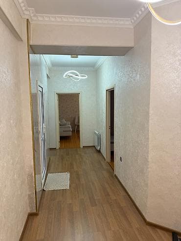 Мехдиабад, 3 комнаты, Новостройка, м. Азадлыг Проспекти, 85 м² — 8