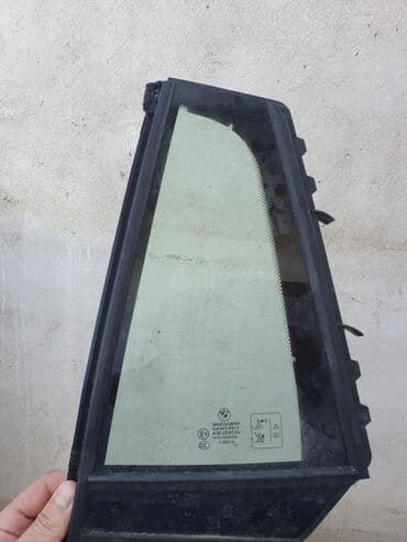 bmw aksesuarlari: Ön sol, BMW X6, 2022 il, Almaniya, Ödənişli çatdırılma — 2