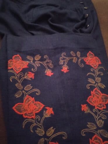 вещи бу купить: Kişi geyimi dəsti - Kişi ev ayaqqabısı (şəppal):10₼. yumşaq içlikli — 5