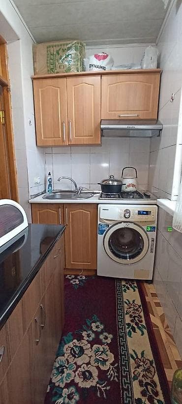 Bakı, 2 otaqlı, Köhnə tikili, 41 kv. m — 5