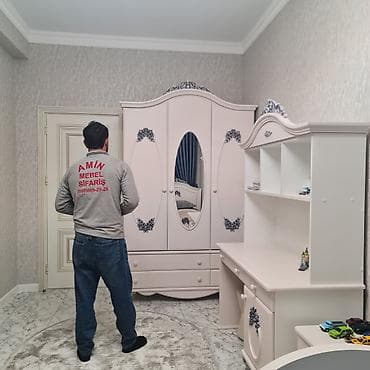 çarpayl: Təknəfərlik çarpayı, Bazasız, Matrassız, Azərbaycan — 2