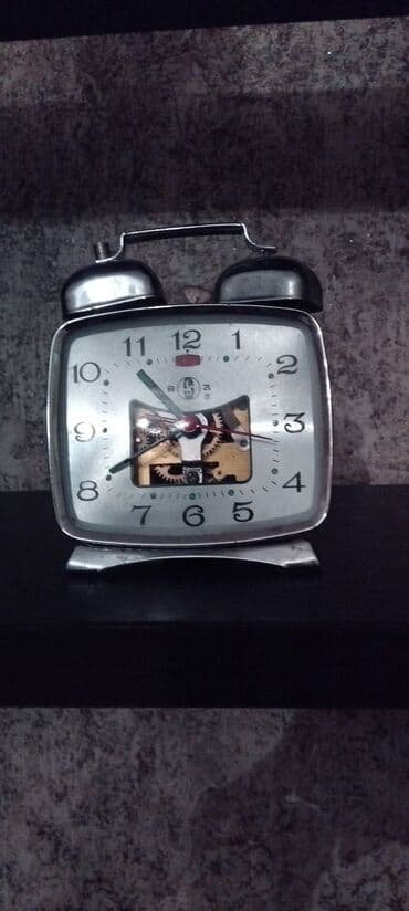 Mexaniki antik orginal saat — 1