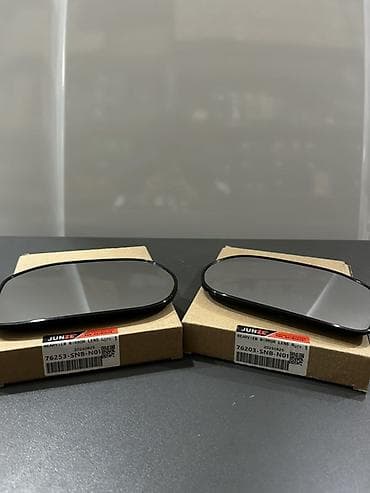 vaz yan guzguler: Honda Civic Avtomobil yan güzgü şüşələri Honda civic güzgü şüşəsi — 2