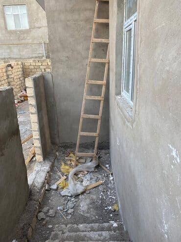 masazırda 1 otaqlı evlərin qiyməti: Masazır 1 otaqlı, 30 kv. m, Kredit var, Təmirsiz — 6