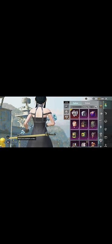 ucuz kansaner: Pubg hesab — 5