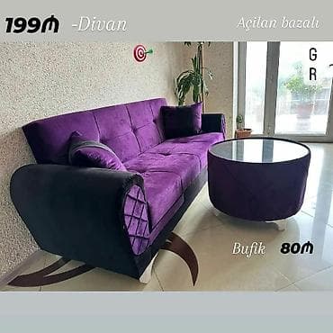 Divan, Yeni, Açılan, Bazalı